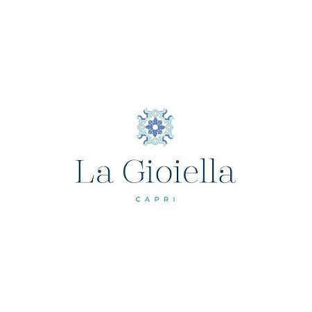 La Gioiella Capri Villa Kültér fotó