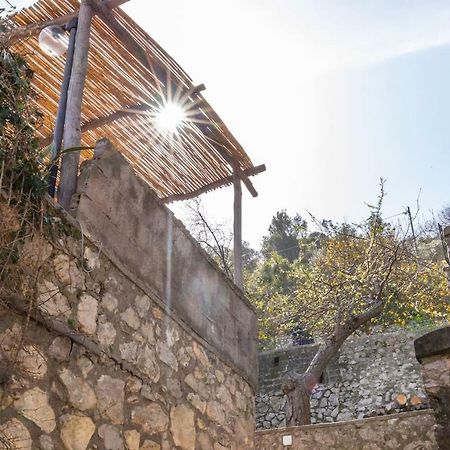 La Gioiella Capri Villa Kültér fotó
