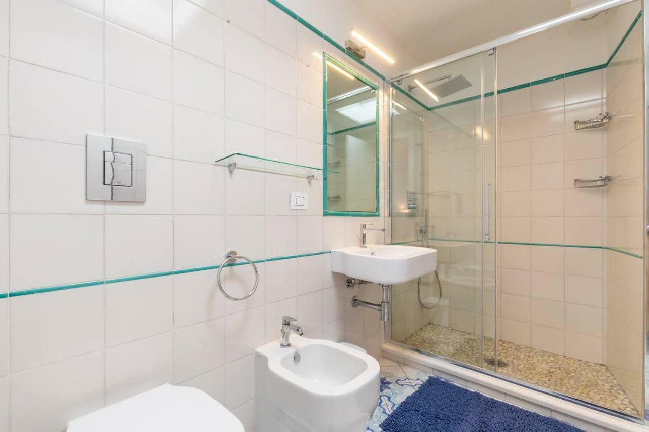 La Gioiella Capri Villa Kültér fotó