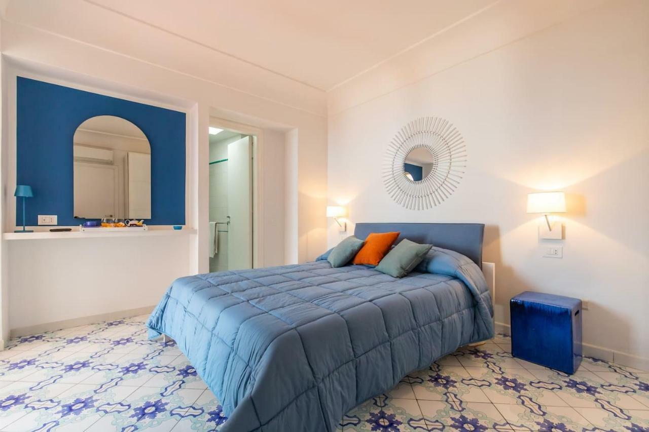 La Gioiella Capri Villa Kültér fotó