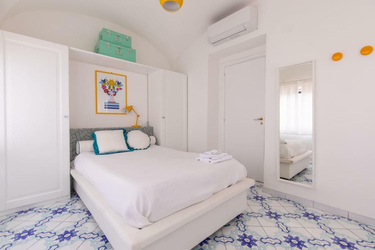La Gioiella Capri Villa Kültér fotó